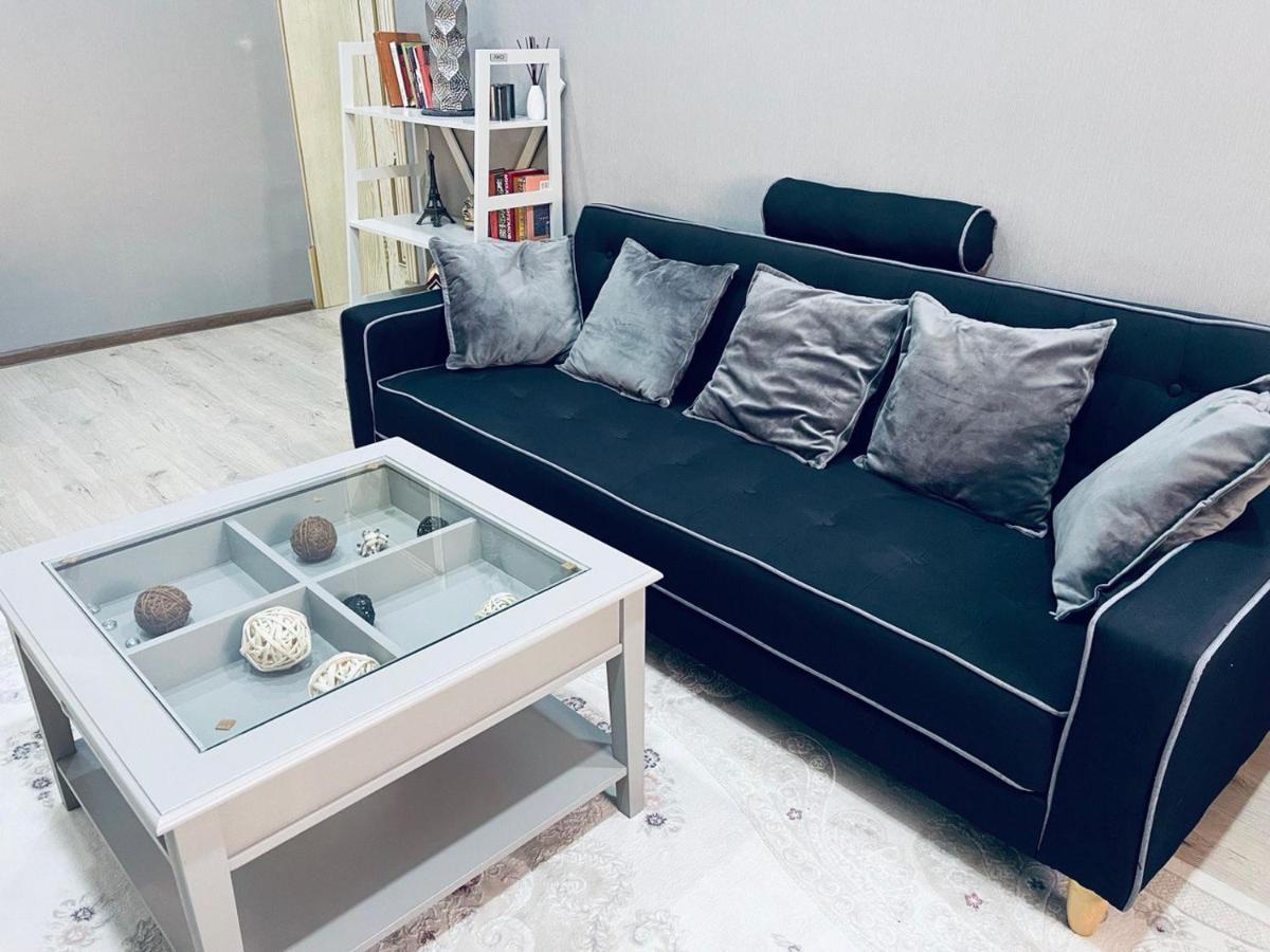 Aleksandra Apartment Samarkand Eksteriør bilde