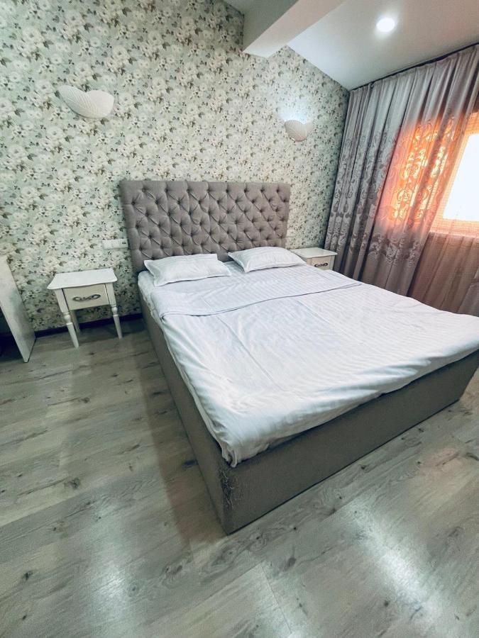 Aleksandra Apartment Samarkand Eksteriør bilde